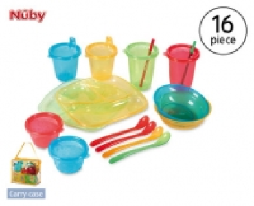 Mealtime Set