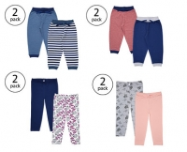 Baby Joggers/Leggings