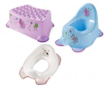 Childrens Toilet Seat/Step Stool/Baby Potty