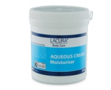 Aqueous Cream 2.49&nbsp;&euro;