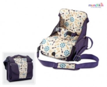 Travel Booster Seat