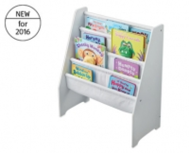 Childrens Sling Bookcase 29.99 €