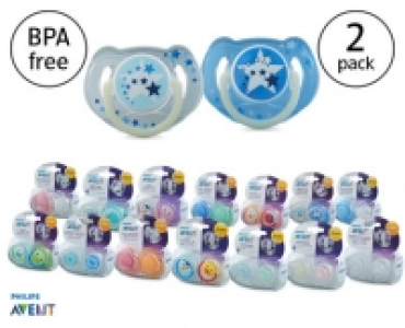 Soothers 3.99 €