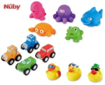 Aldi  Baby Bath Toys