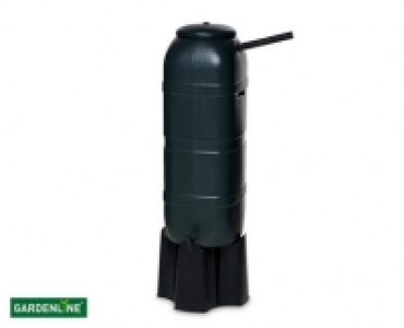 100 Litre Water Butt Set