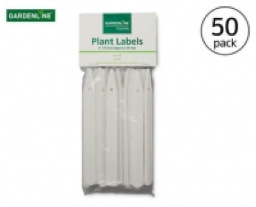 6 Inch Plant Labels