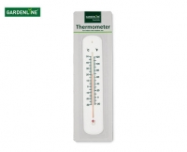 Thermometer