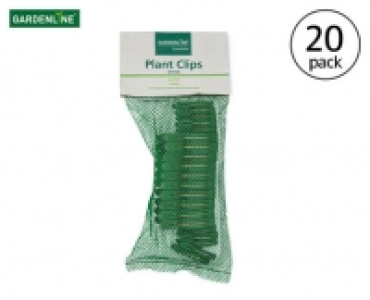 Plant Clips