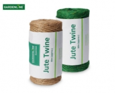 Jute Twine