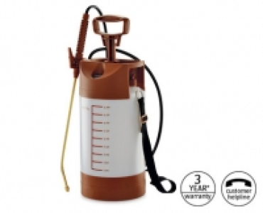Timber Sprayer