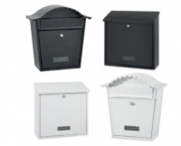 Post Box