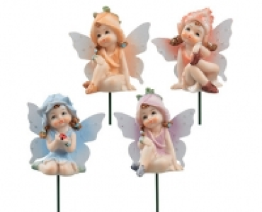 Fairy Pot Stick