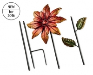 Decorative Flower Stakes 9.99 €