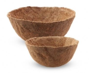 Hanging Basket Coco Liners