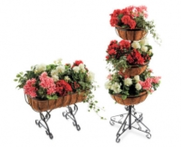 Decorative Flower Planter