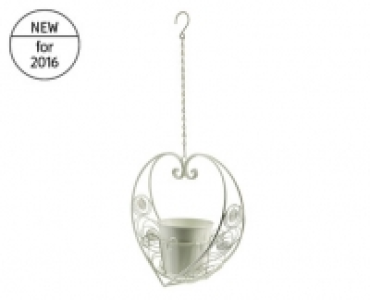 Decorative Vintage Planter 14.99 €