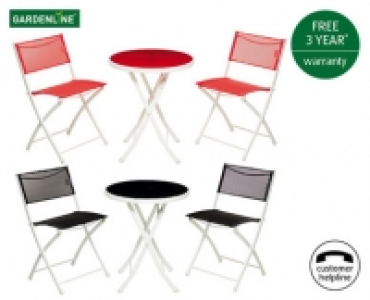 Bistro Set 49.99 €
