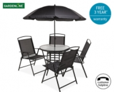 6 Piece Furniture Set