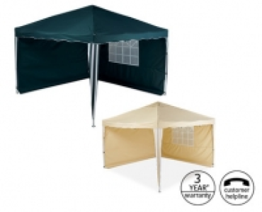 Gazebo Side Panels