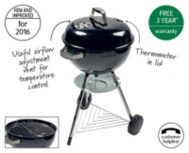 Kettle Barbecue 44.99 €
