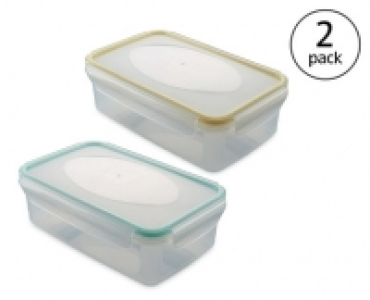 Food Storage Containers 6.99 €