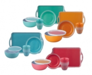 Aldi  Melamine Serving Dishes