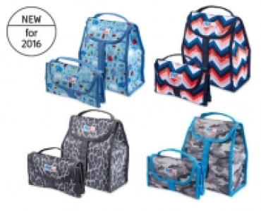 Freezable Lunch Sack