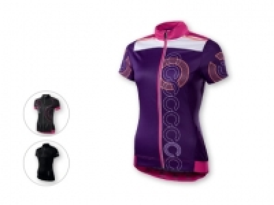 CRIVIT PRO® Ladies Cycling Jersey 11.99 €