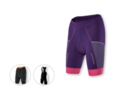 CRIVIT PRO® Ladies Cycling Shorts/Jumpsuit