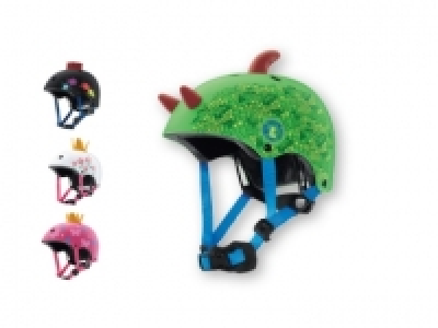 CRIVIT® Kids Cycling Helmet