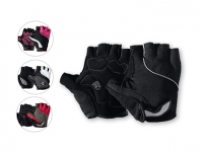 CRIVIT PRO® Cycling Gloves
