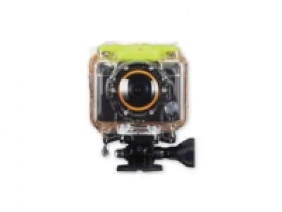 SILVERCREST® Full HD WiFi Sports Action Camcorder