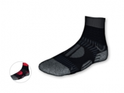 CRIVIT PRO® Mens Performance Cycling Socks 2.99 €