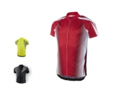 CRIVIT PRO® Mens Cycling Jersey 11.99 €