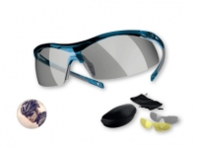 CRIVIT PRO® Photochromic Multi-Sport Glasses