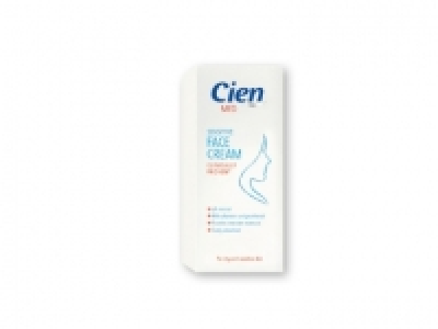 CIEN MED® Sensitive Face Cream
