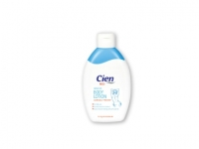 CIEN MED® Sensitive Body Lotion