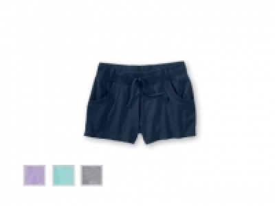 ESMARA®/LIVERGY® Ladies Shorts