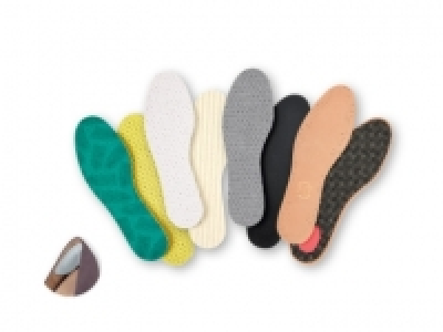 YOURSTEP® Insoles/Heel Grips