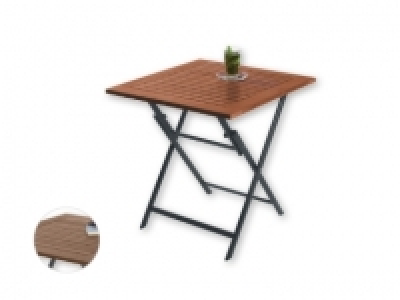 FLORABEST® Folding Garden Table 49.99 €