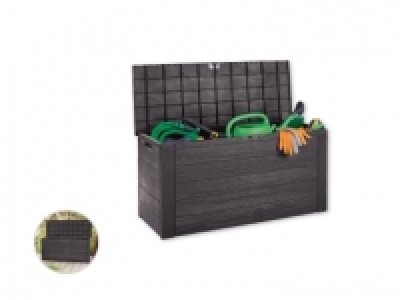 FLORABEST® All-Purpose Storage Box 119 x 57 x 45cm