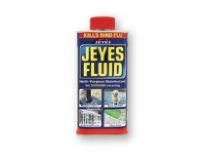 JEYES® Jeyes Fluid