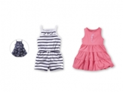 LUPILU® Girls Sundress/Playsuit