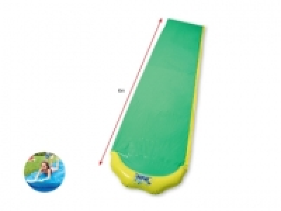 CRIVIT® Water Slide 6.15 x 1m