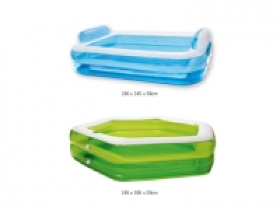 CRIVIT® Paddling Pool