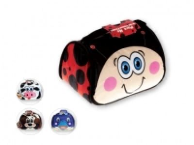 Snack Pets Insulated Lunchbox