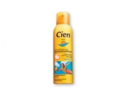 CIEN® Invisible Sun Spray SPF 30 3.99 €