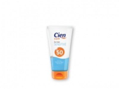 CIEN® Sensitive Sun Cream SPF 50