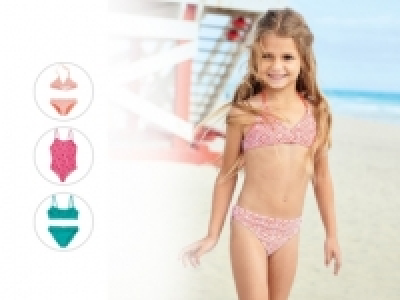 PEPPERTS® Girls Swimwear
