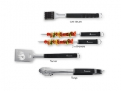 GRILLCHIEF BY LANDMANN® Grill Accessories
